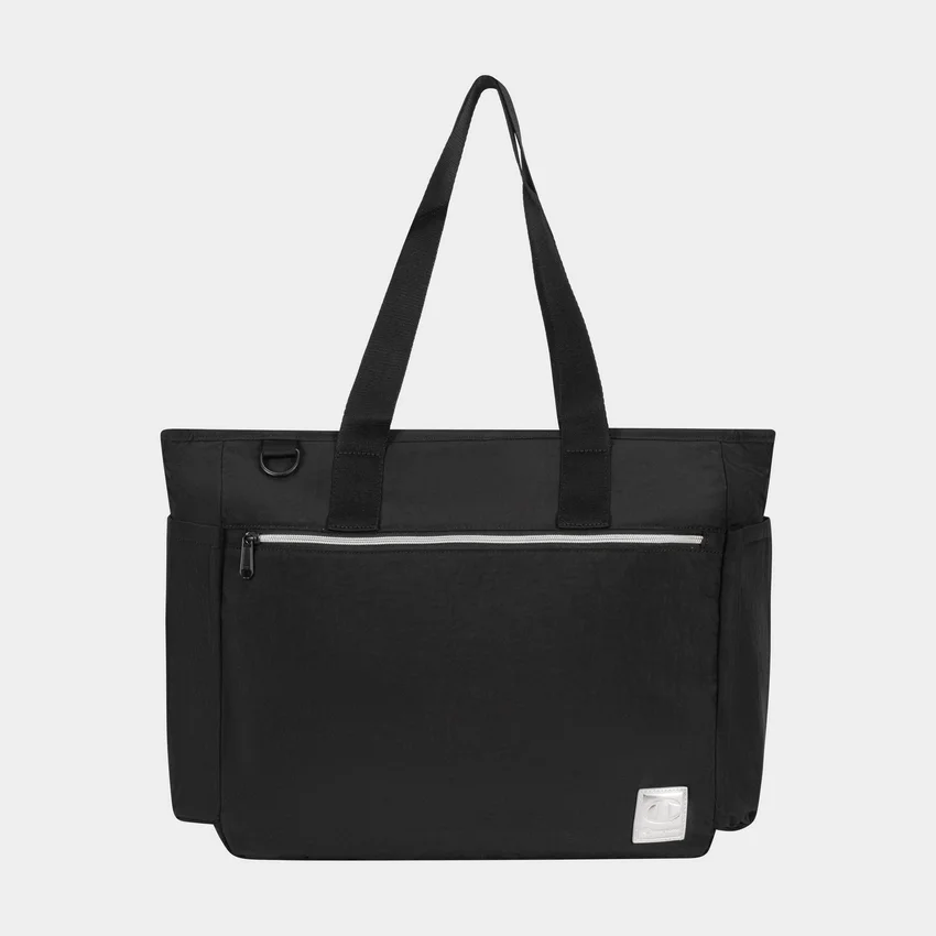 Borsa Tote Quartz East West