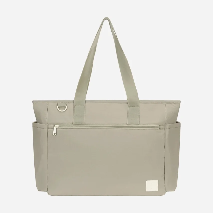 Borsa Tote Quartz East West