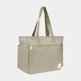 Borsa Tote Quartz East West
