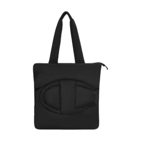 Borsa tote trapuntata Billie