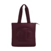 Borsa tote trapuntata Billie