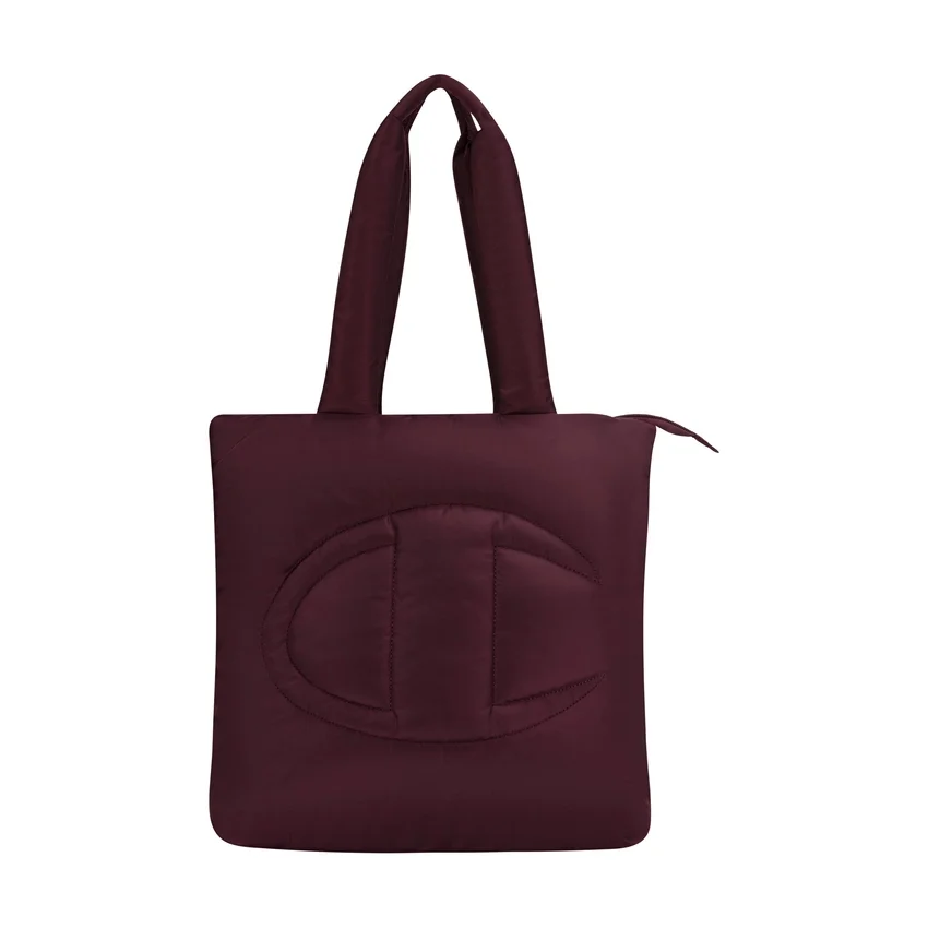 Borsa tote trapuntata Billie