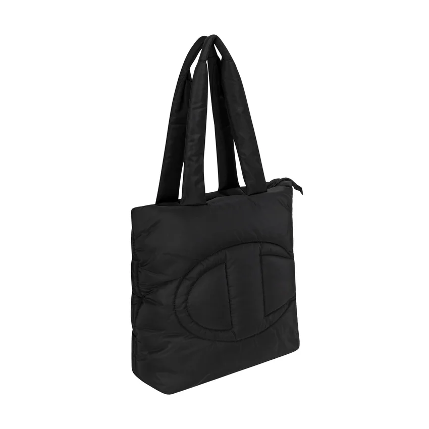 Borsa tote trapuntata Billie
