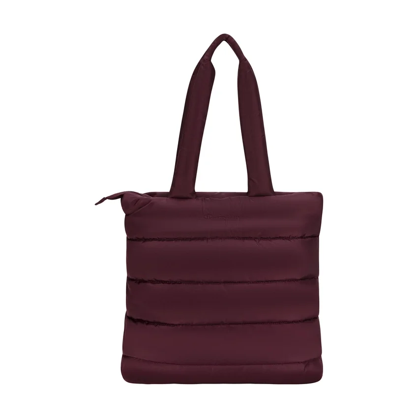 Borsa tote trapuntata Billie