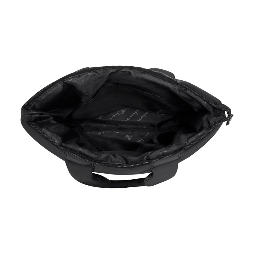 Borsa tote trapuntata Billie