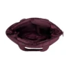 Borsa tote trapuntata Billie