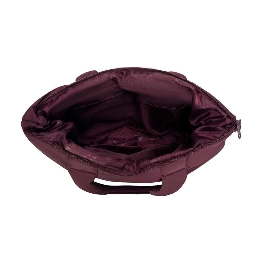 Borsa tote trapuntata Billie
