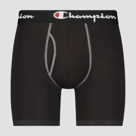 Boxer elasticizzati in cotone, confezione da 4