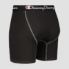 Boxer elasticizzati in cotone, confezione da 4