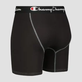 Boxer elasticizzati in cotone, confezione da 4