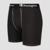 Boxer elasticizzati in cotone, confezione da 4