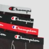 Boxer elasticizzati in cotone, confezione da 4