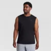 Canotta Muscle, C Logo - Taglie forti