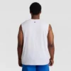 Canotta Muscle, C Logo - Taglie forti