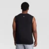 Canotta Muscle, C Logo - Taglie forti