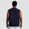 Canotta Muscle, C Logo - Taglie forti