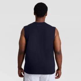 Canotta Muscle, C Logo – Taglie forti