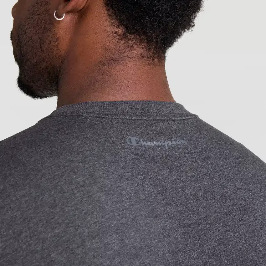 Canotta Muscle, C Logo - Taglie forti