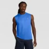 Canotta Sport Muscle, C Logo riflettente