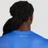 Canotta Sport Muscle, C Logo riflettente