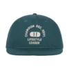 Cappellino a visiera piatta Athletic Dept