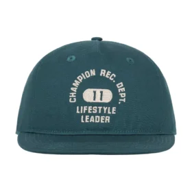 Cappellino a visiera piatta Athletic Dept