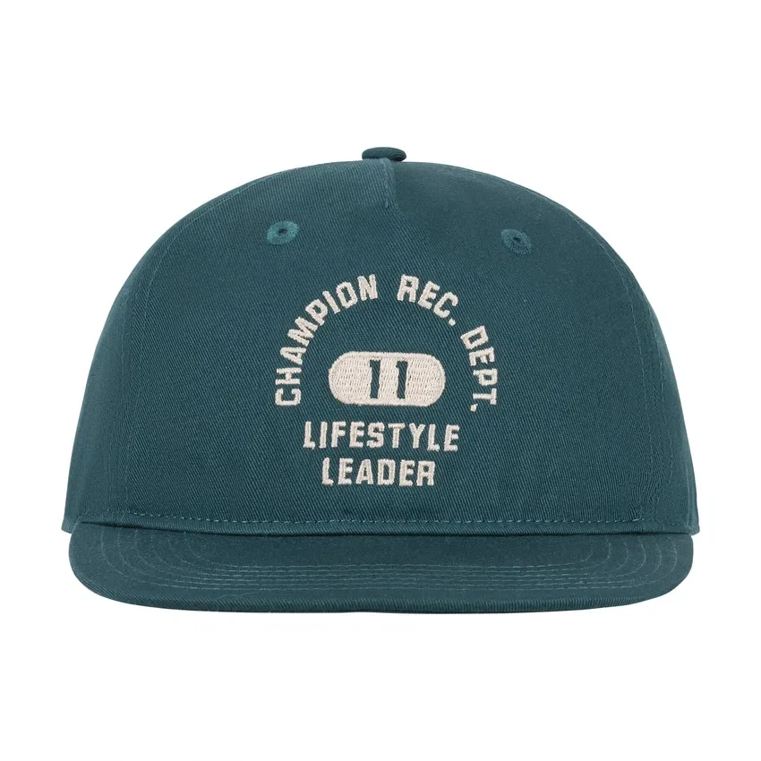 Cappellino a visiera piatta Athletic Dept
