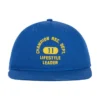 Cappellino a visiera piatta Athletic Dept