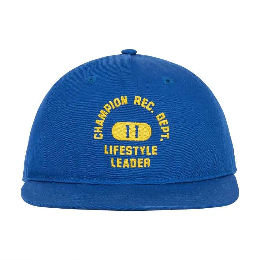 Cappellino a visiera piatta Athletic Dept