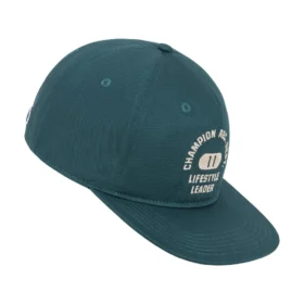 Cappellino a visiera piatta Athletic Dept