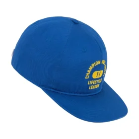 Cappellino a visiera piatta Athletic Dept