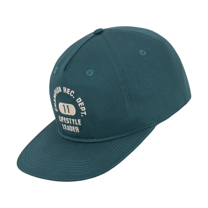 Cappellino a visiera piatta Athletic Dept