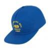 Cappellino a visiera piatta Athletic Dept