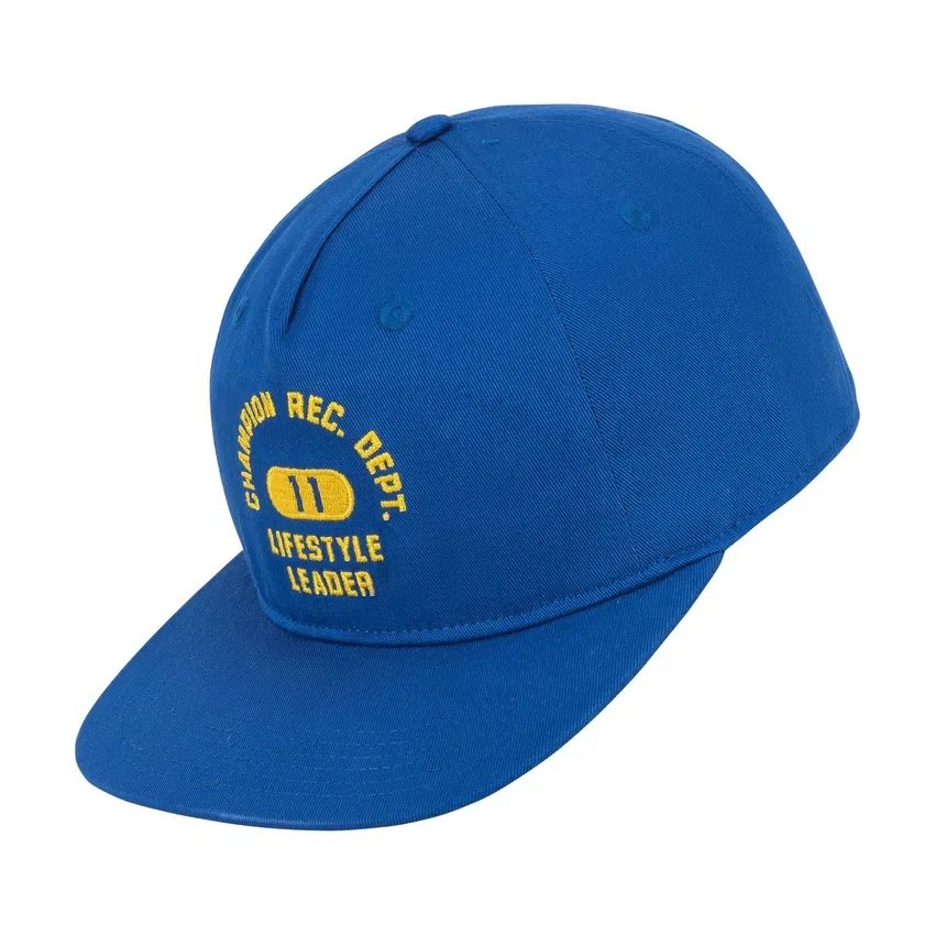 Cappellino a visiera piatta Athletic Dept