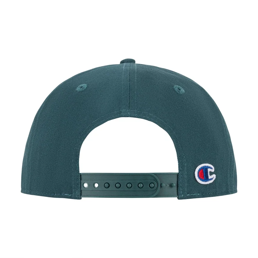 Cappellino a visiera piatta Athletic Dept