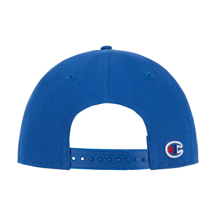 Cappellino a visiera piatta Athletic Dept