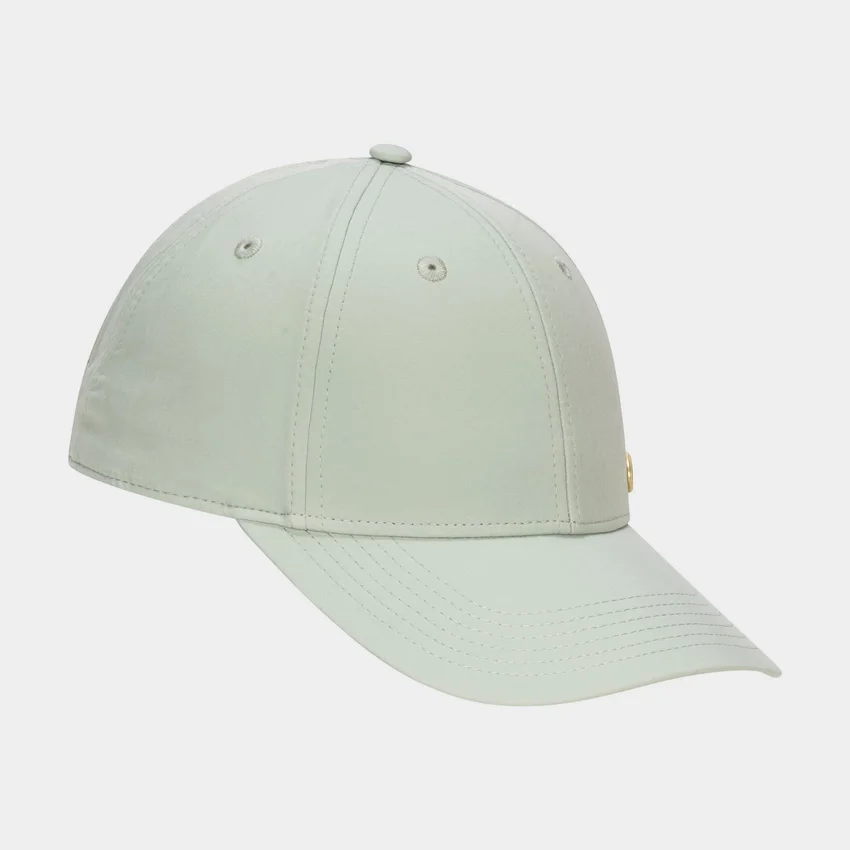 Cappellino da baseball per coda di cavallo