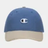 Cappellino da baseball regolabile Briggs in twill di cotone lavato