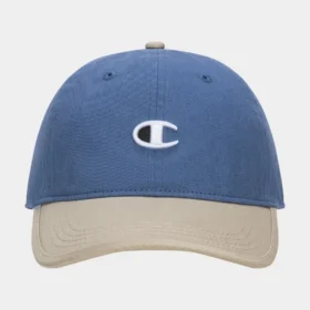 Cappellino da baseball regolabile Briggs in twill di cotone lavato