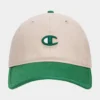 Cappellino da baseball regolabile Briggs in twill di cotone lavato
