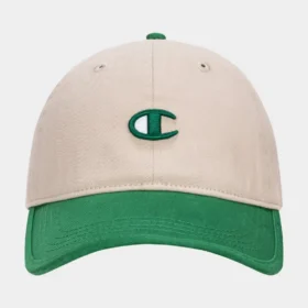 Cappellino da baseball regolabile Briggs in twill di cotone lavato