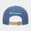 Cappellino da baseball regolabile Briggs in twill di cotone lavato