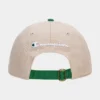 Cappellino da baseball regolabile Briggs in twill di cotone lavato