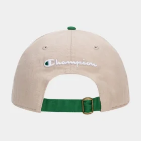 Cappellino da baseball regolabile Briggs in twill di cotone lavato