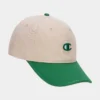 Cappellino da baseball regolabile Briggs in twill di cotone lavato