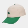Cappellino da baseball regolabile Briggs in twill di cotone lavato