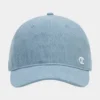 Cappellino da baseball regolabile Glen Denim