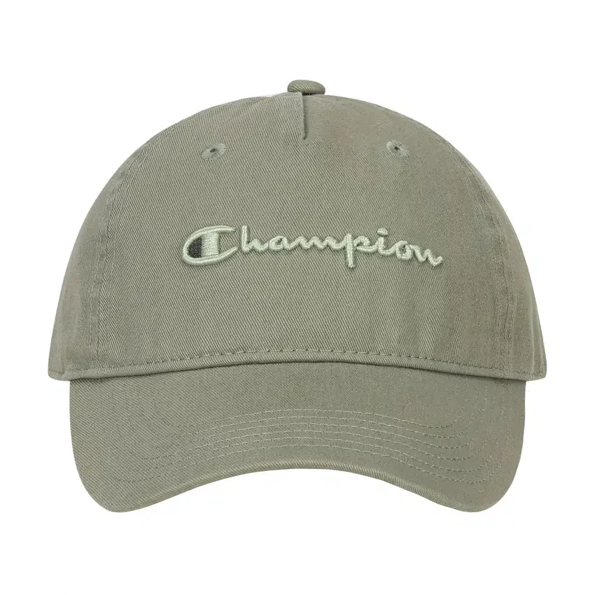 Cappellino regolabile con ricamo in stile script