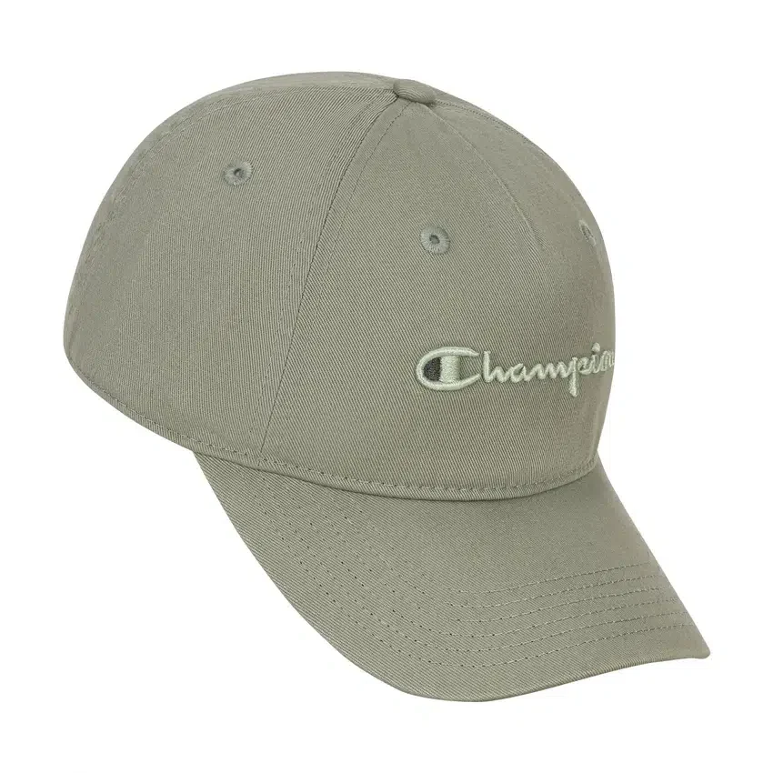 Cappellino regolabile con ricamo in stile script