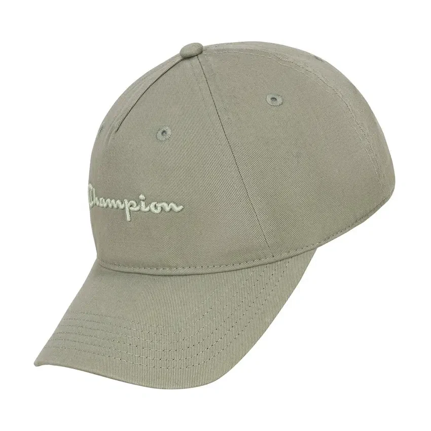 Cappellino regolabile con ricamo in stile script
